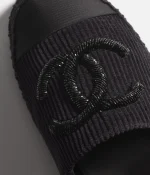 Chanel 2024/25 Métiers d’art Espadrilles - Image 2